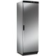 Mondial Elite KICPVX40M-LT: 380Ltr Meat Temp Refrigerator - Stainless Steel Mondial Elite KICPVX40M-LT: 380Ltr Meat Temp Refrigerator - Stainless Steel